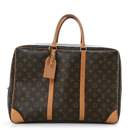 Louis Vuitton Monogram Sirius 45 1 of 8