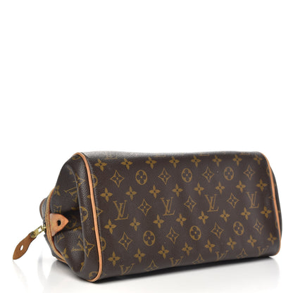 Louis Vuitton Monogram Montorgueil PM 4 of 12