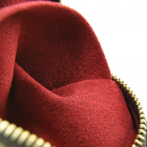 Monogram Wapity Case
