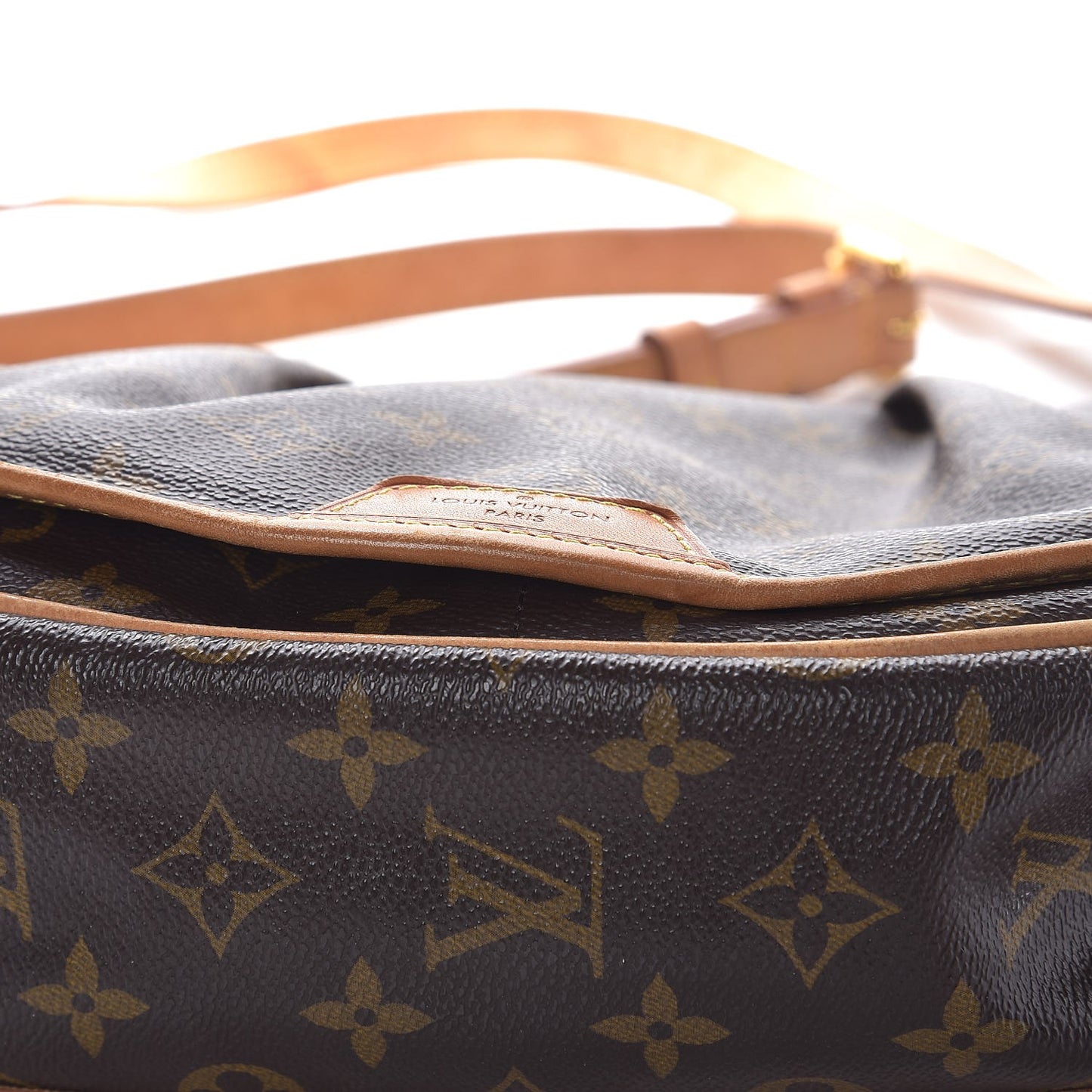 Monogram Menilmontant PM
