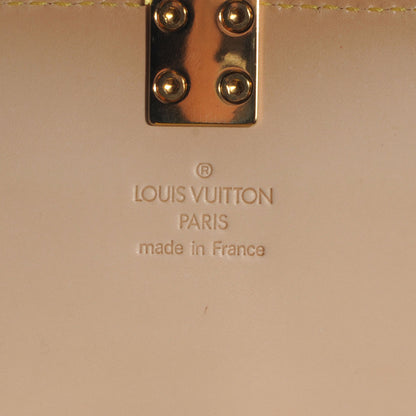 Louis Vuitton Monogram Cherry Blossom Papillon Pink 6 of 7