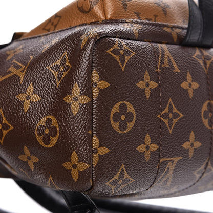 Louis Vuitton Reverse Monogram Palm Springs Backpack PM 9 of 11