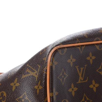Louis Vuitton Monogram Palermo PM 12 of 19