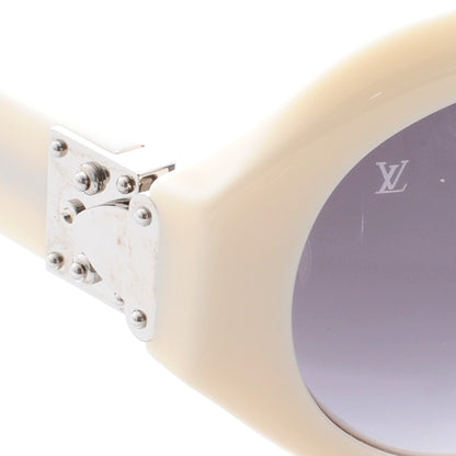 Louis Vuitton Acetate Soupcon Rond Sunglasses 7 of 7