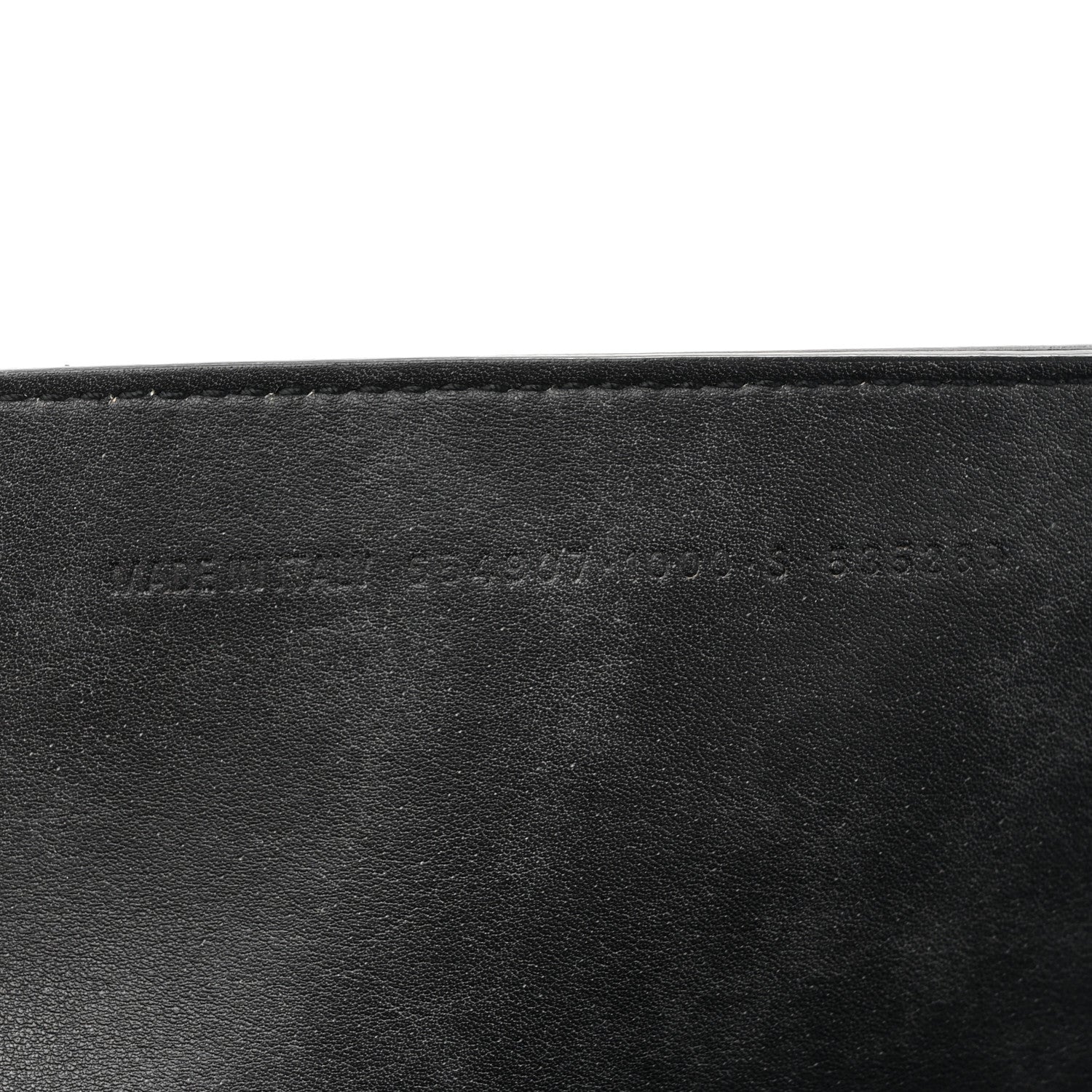 Balenciaga Used Calfskin Rust Hardware Neo Classic City Black 7 of 13