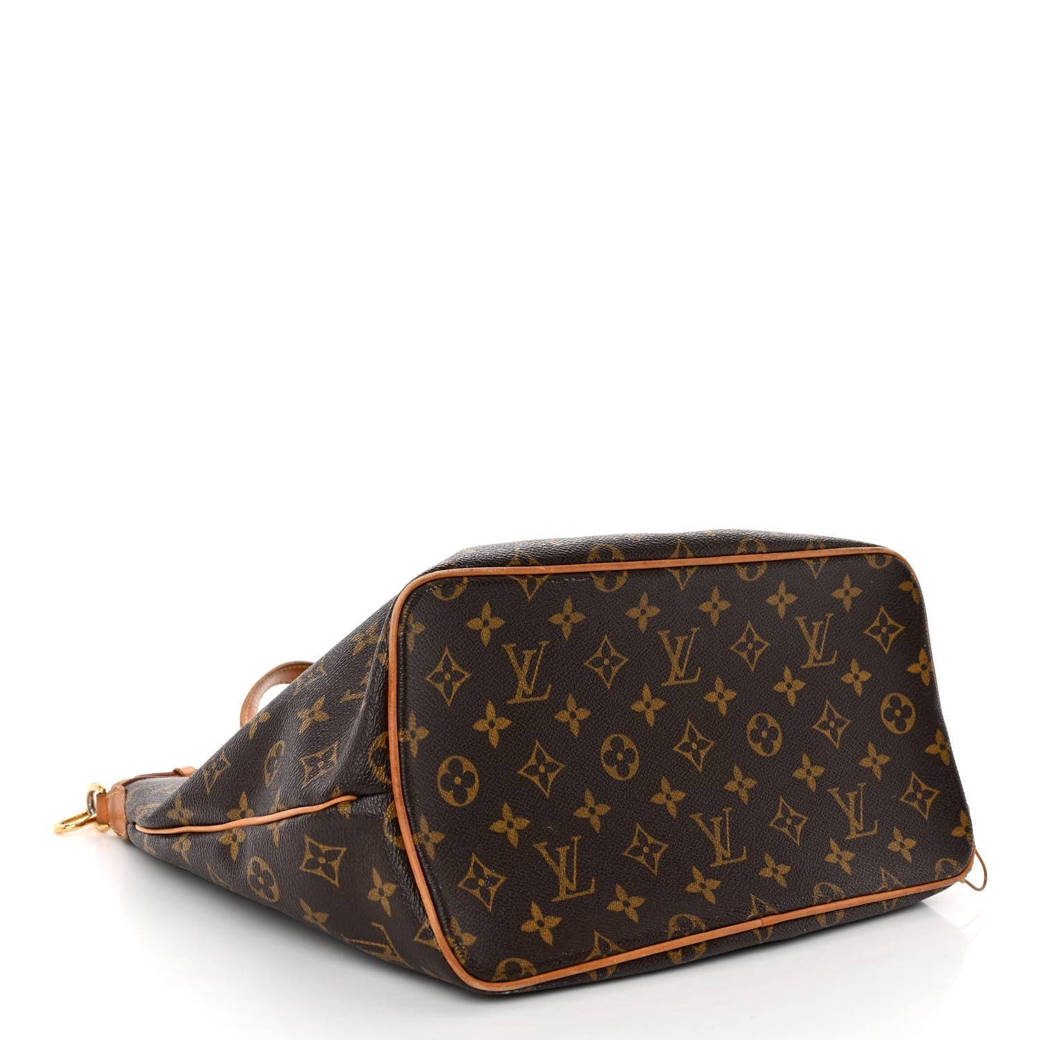 Louis Vuitton Monogram Palermo PM 4 of 10