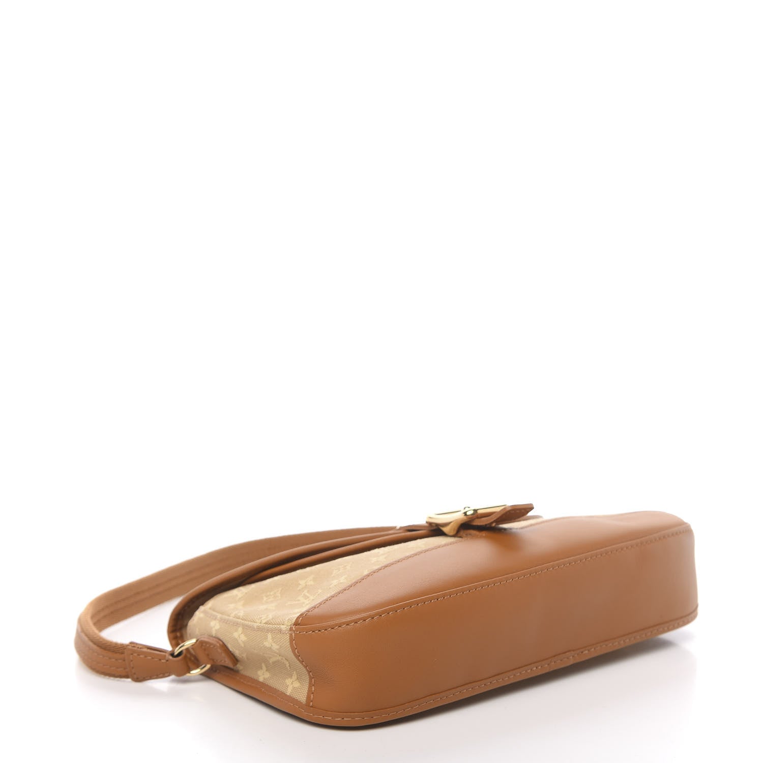 Louis Vuitton Mini Monogram Marjorie Beige 4 of 11