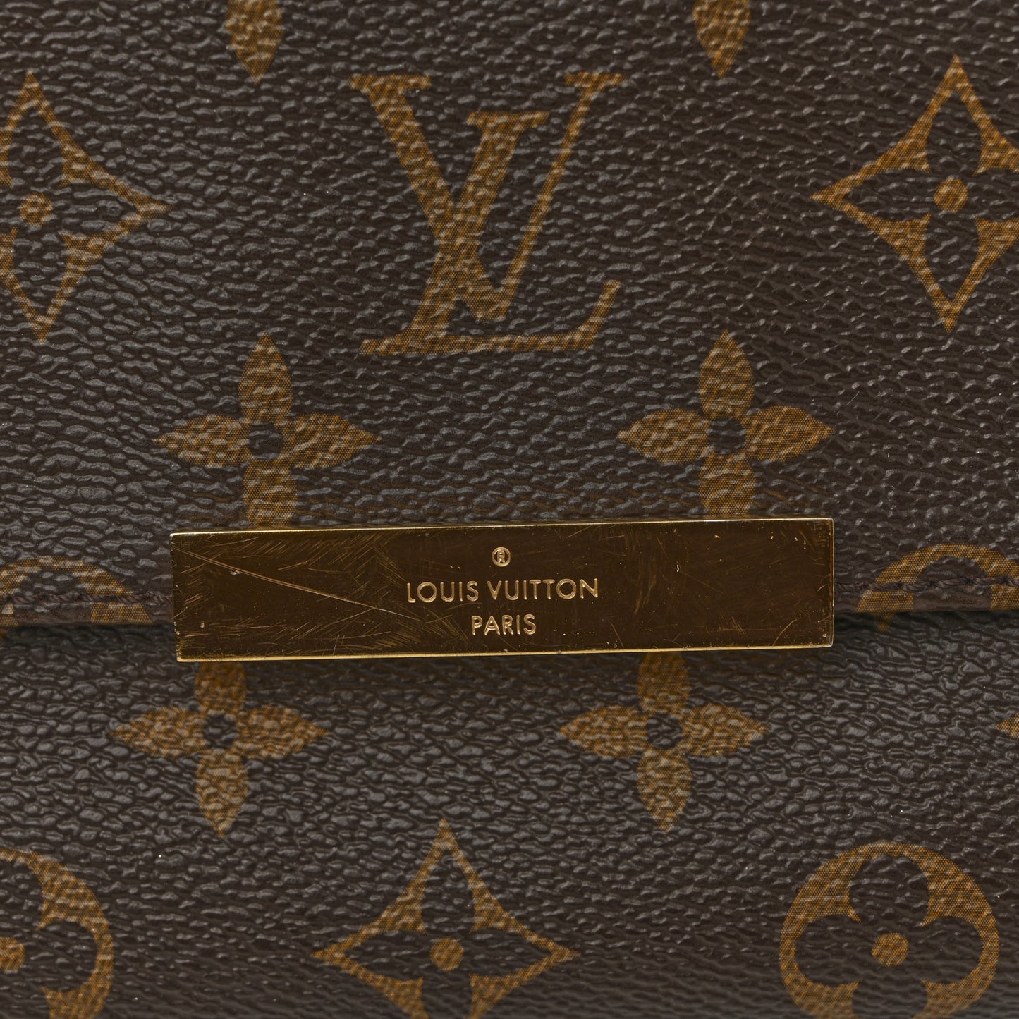 Monogram Favorite MM