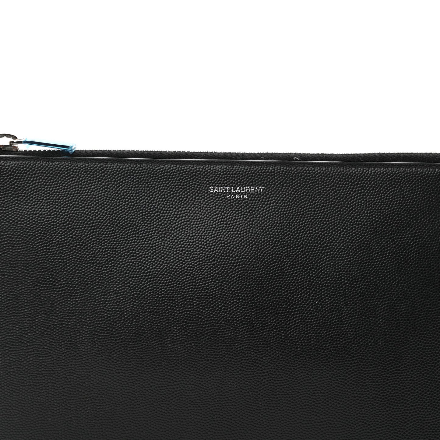 Grain de Poudre Mini Tablet Holder Black