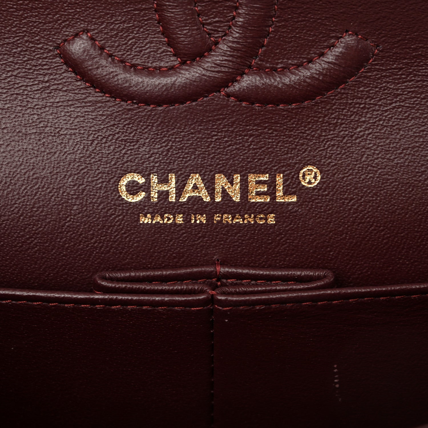 Chanel Caviar Quilted Small Double Flap Black 6 of 11