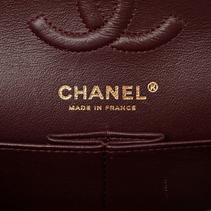 Chanel Caviar Quilted Small Double Flap Black 6 of 11