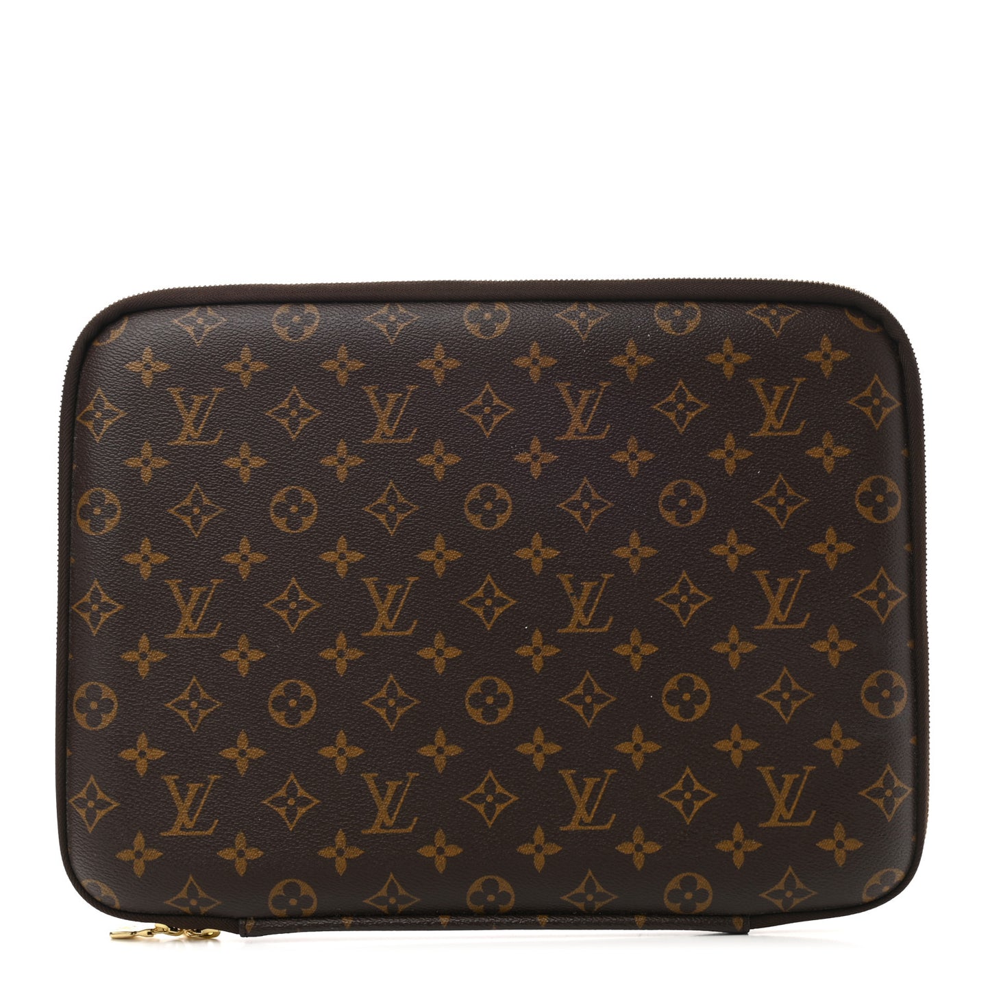 Monogram 13 Inch Laptop Sleeve