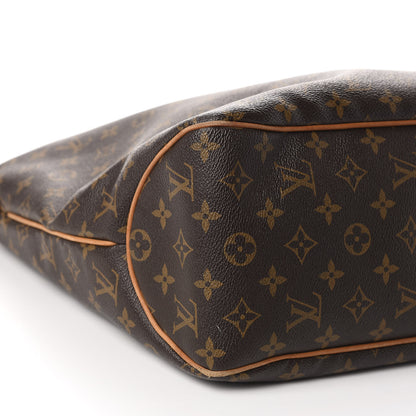 Louis Vuitton Monogram Delightful MM 6 of 10