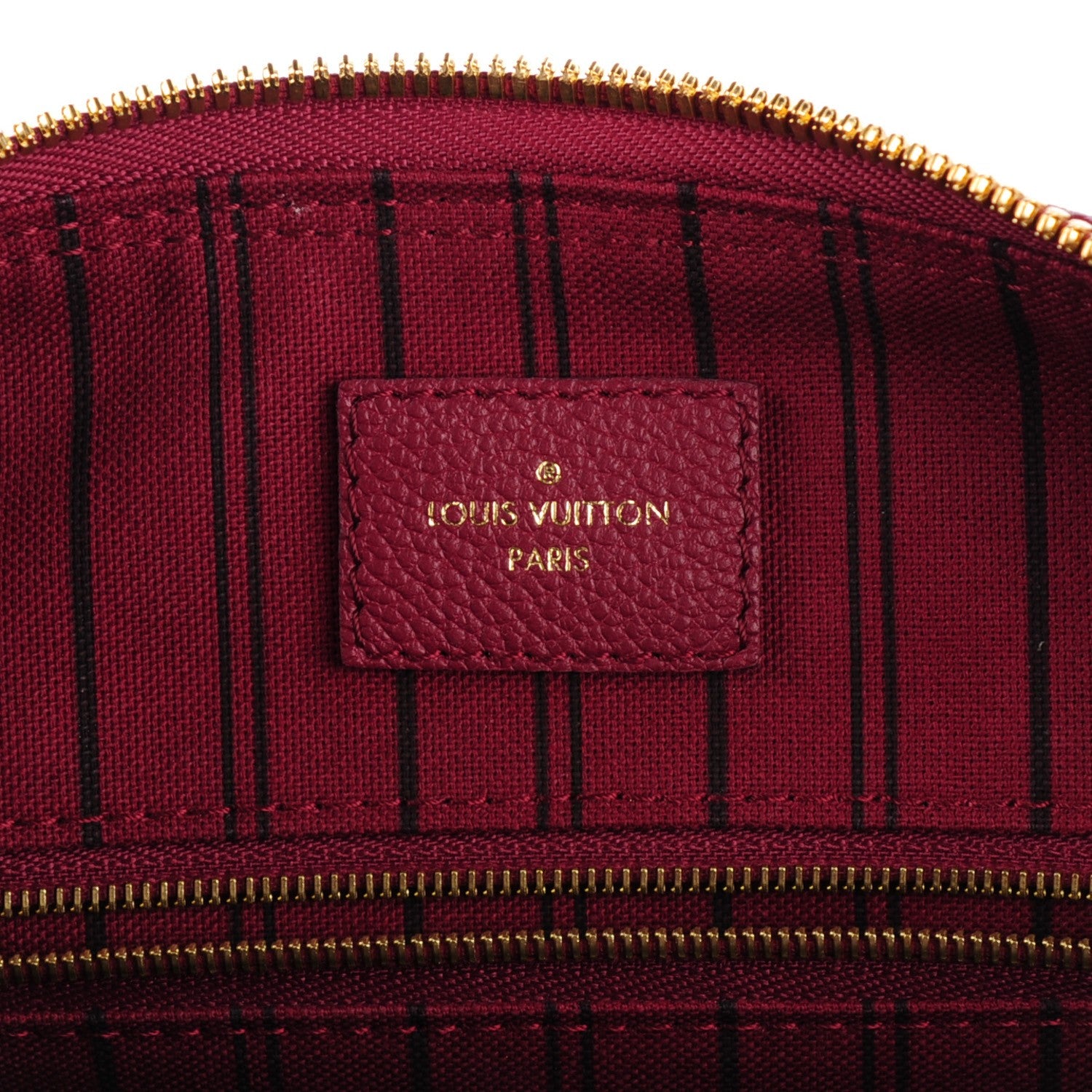 Louis Vuitton Empreinte Speedy Bandouliere 25 Aurore 6 of 8