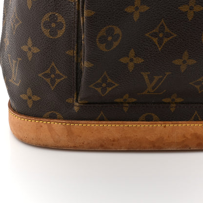 Louis Vuitton Monogram Montsouris GM Backpack 15 of 20