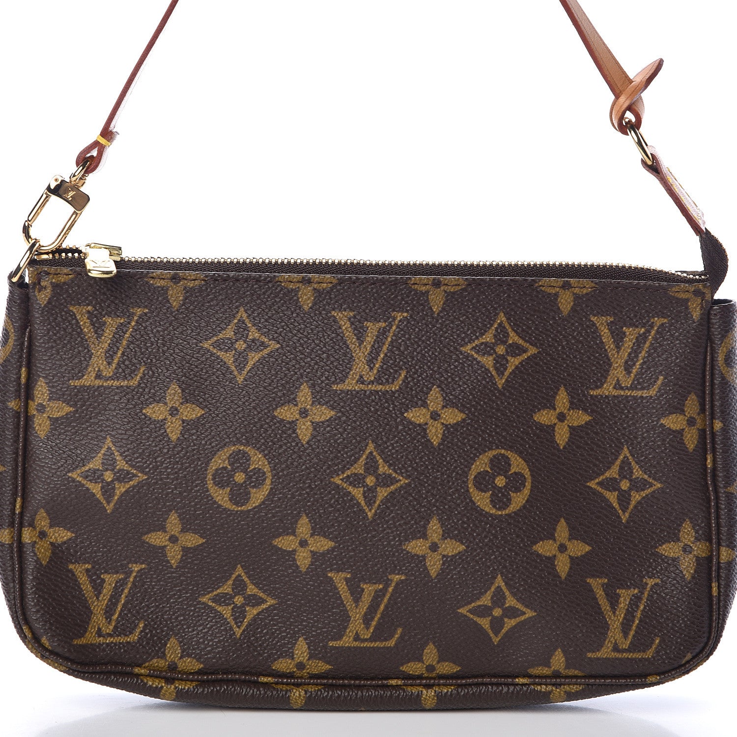 Louis Vuitton Monogram Pochette Accessories 8 of 10