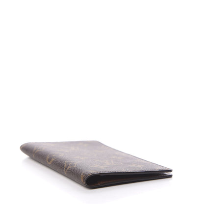 Louis Vuitton Monogram Pocket Agenda Cover 3 of 6