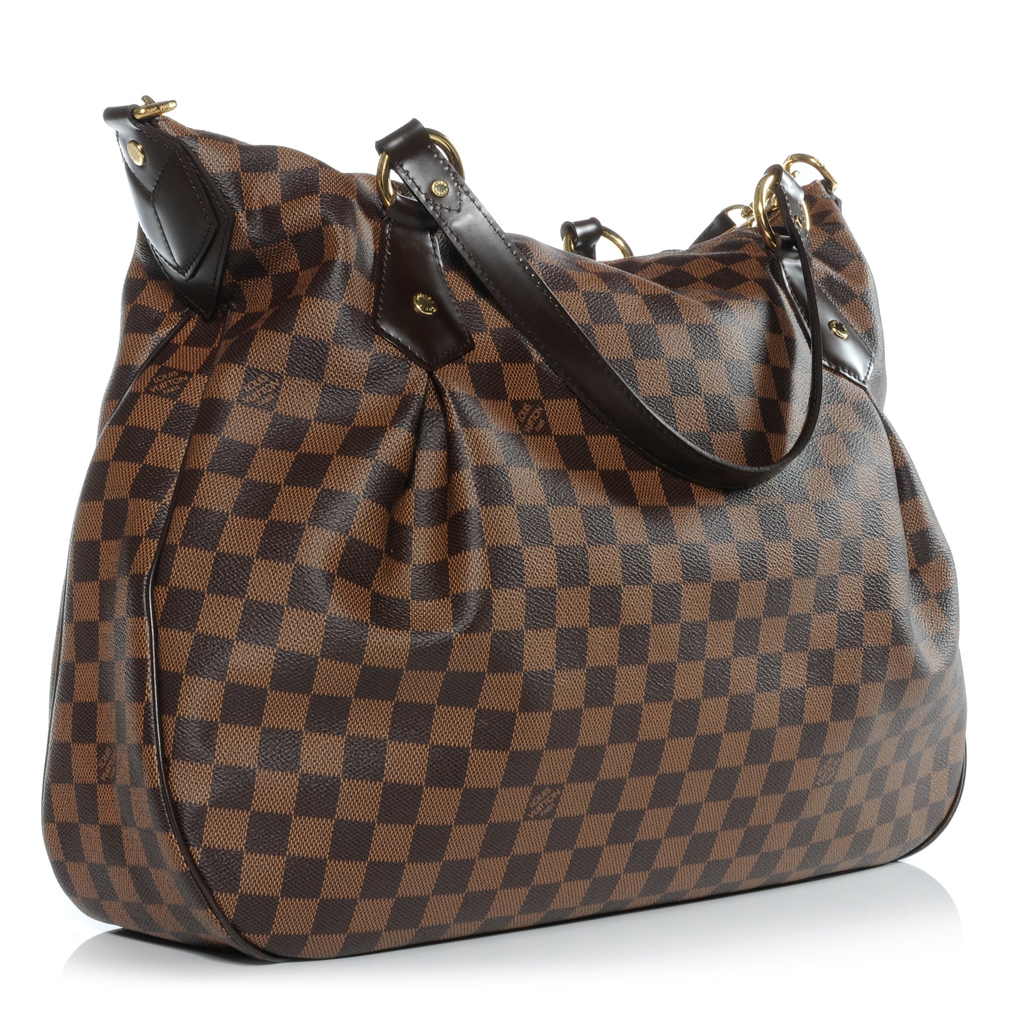 Damier Ebene Evora MM