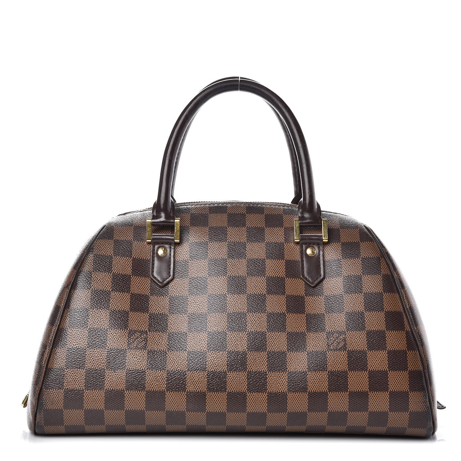 Louis Vuitton Damier Ebene Ribera MM 1 of 22