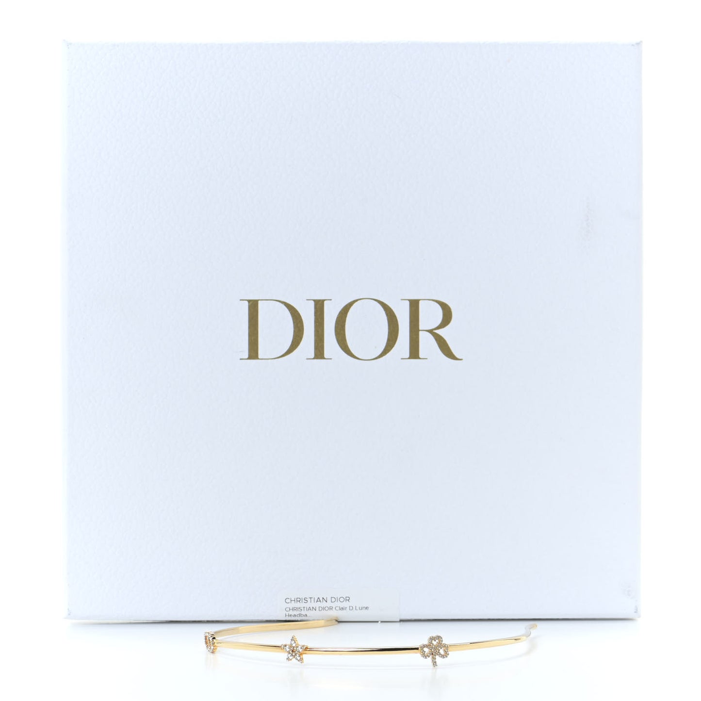Clair D Lune Headband