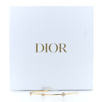 Christian Dior Clair D Lune Headband 6 of 6