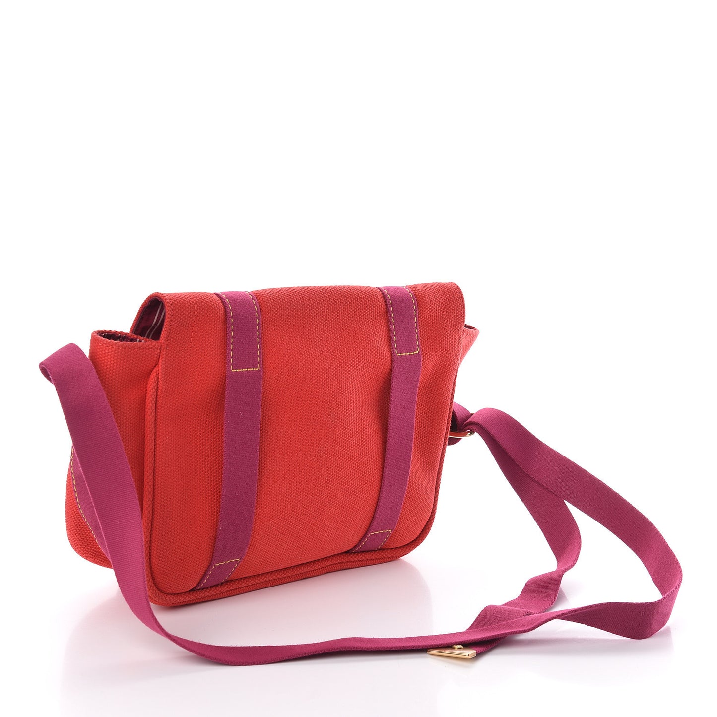 Antigua Besace PM Messenger Red