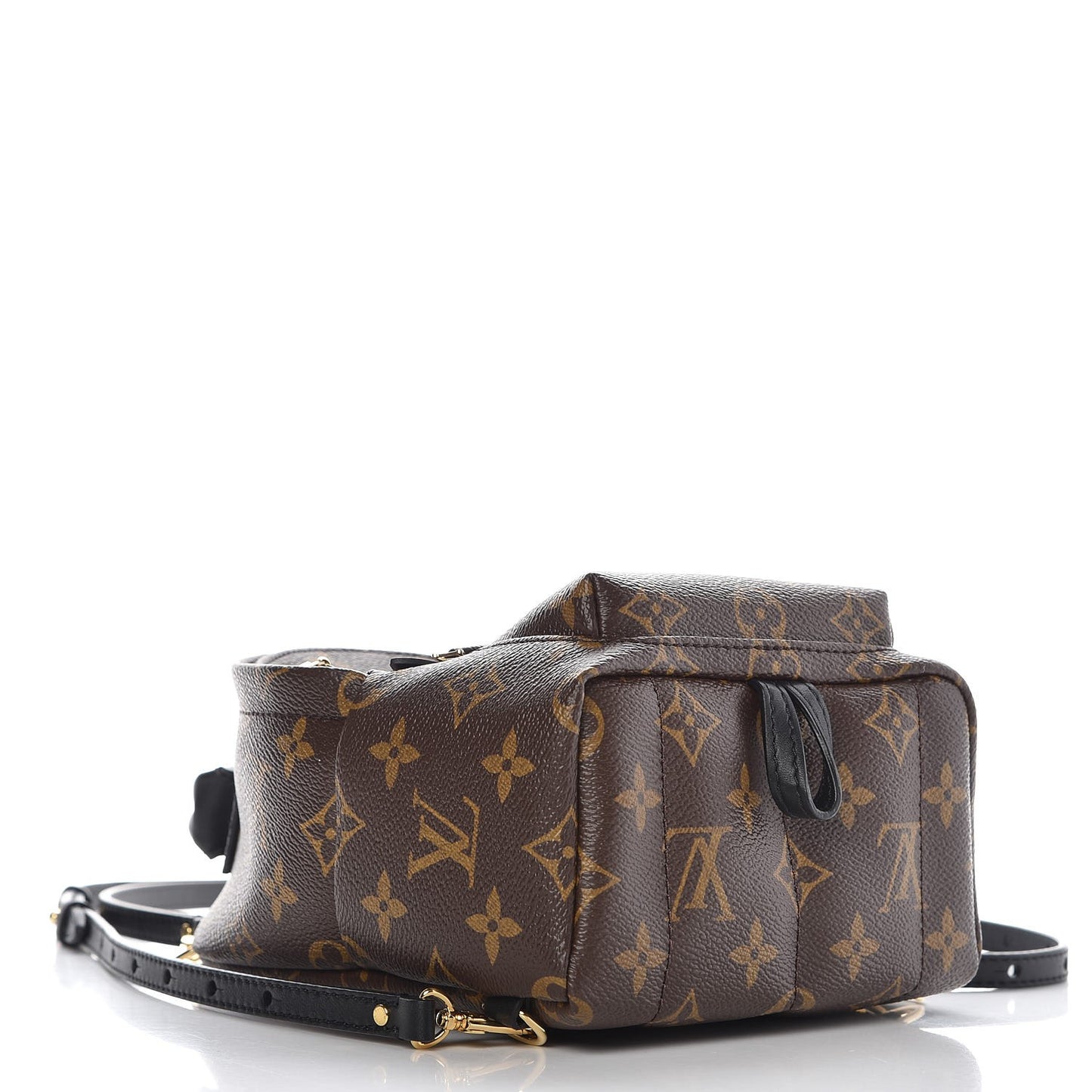 Monogram Palm Springs Backpack Mini