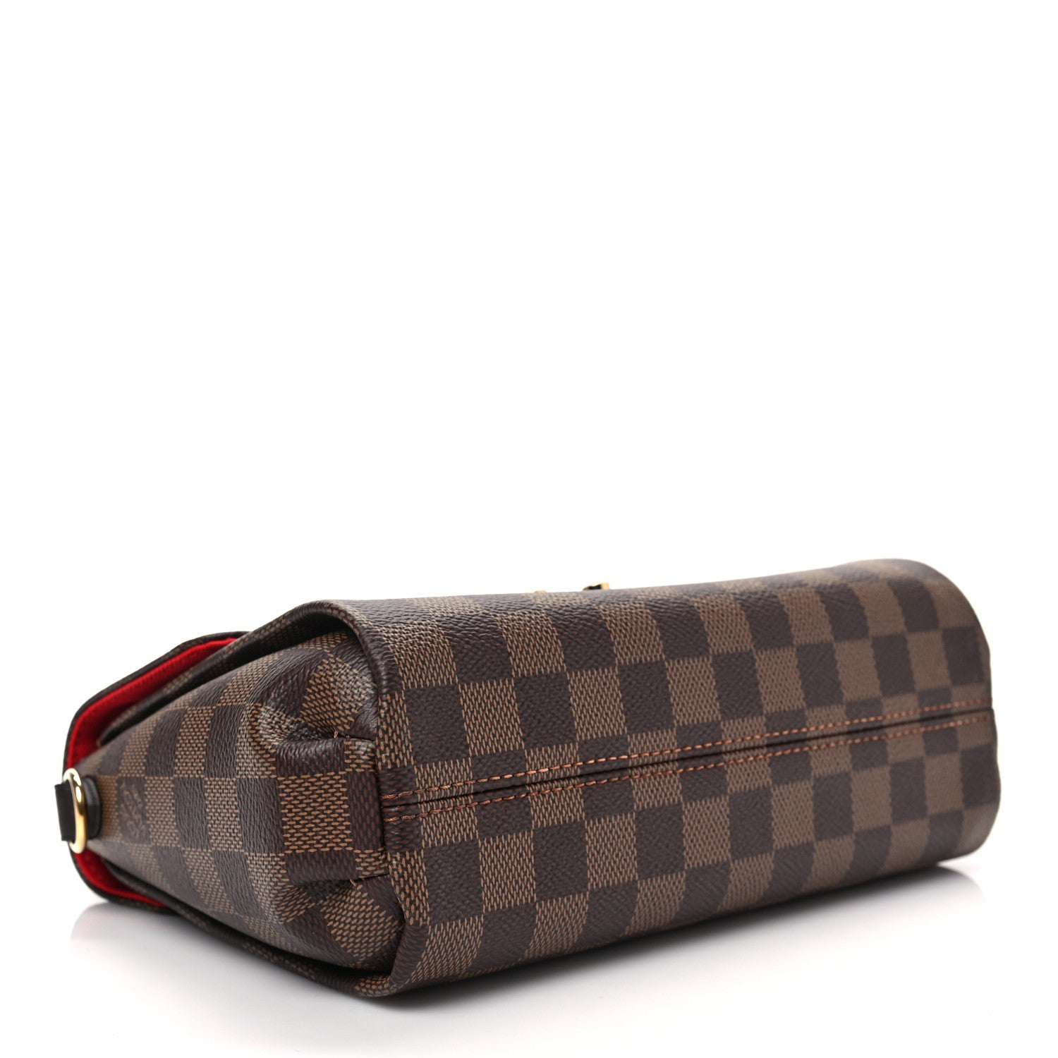 Louis Vuitton Damier Ebene Croisette 4 of 8