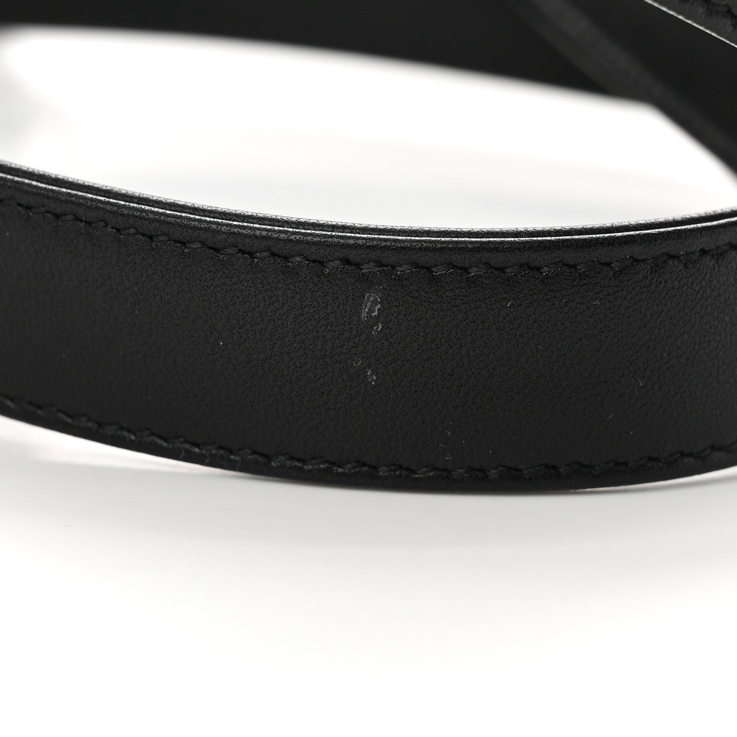 Christian Dior Lambskin Cannage Medium Lady D-Joy Black 10 of 11