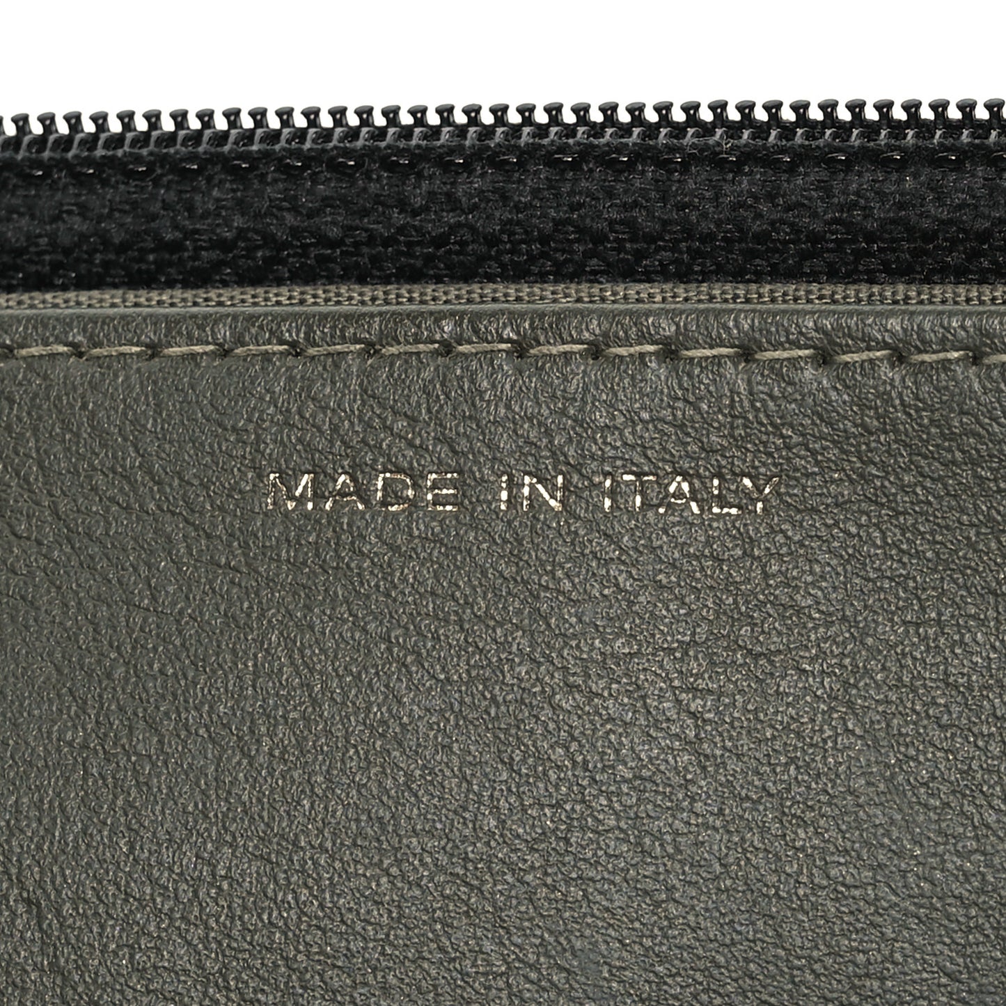 Caviar Quilted Boy Wallet On Chain WOC Black