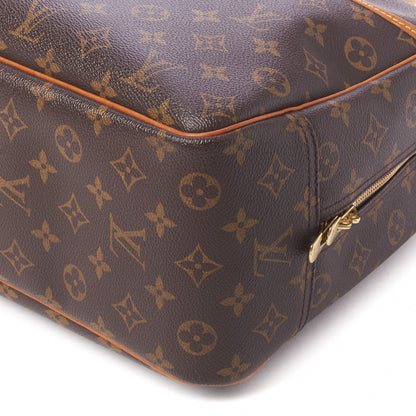 Louis Vuitton Monogram Deauville 5 of 9
