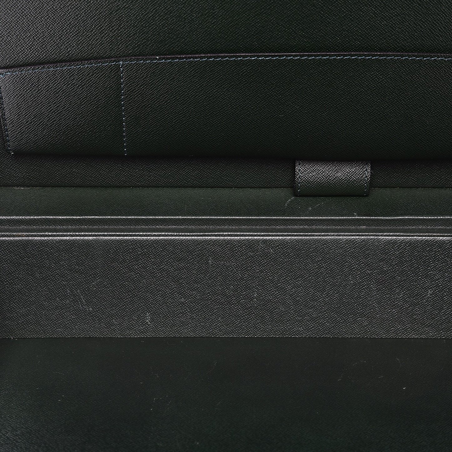 Epi President Briefcase Black