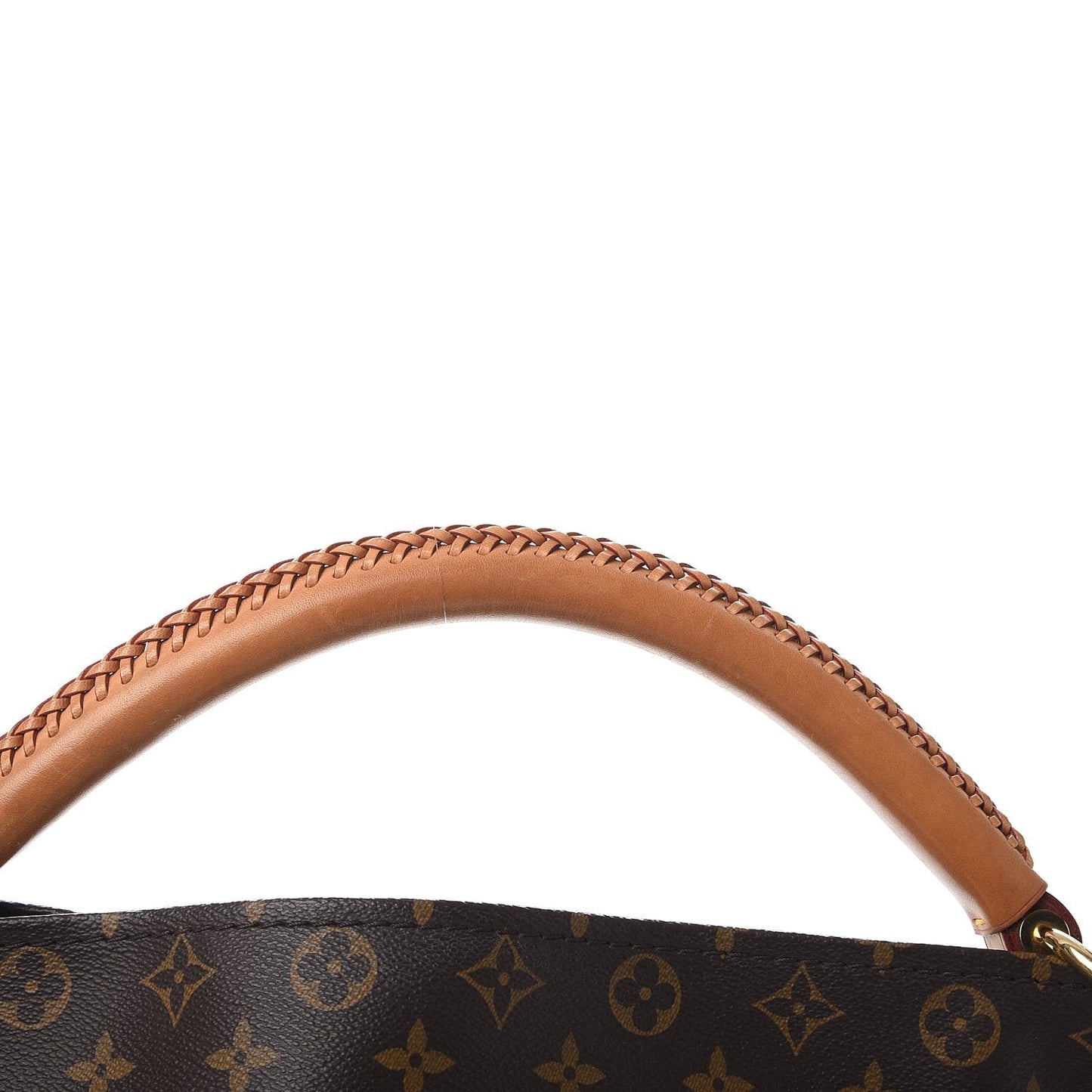 Monogram Artsy MM