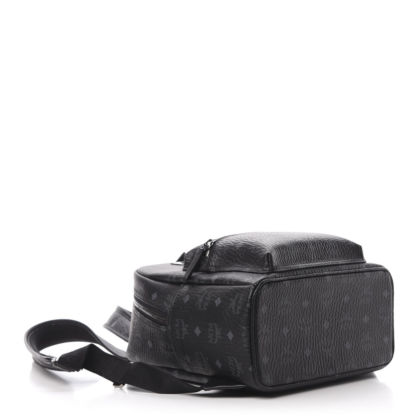 Visetos Small Stark Backpack Black