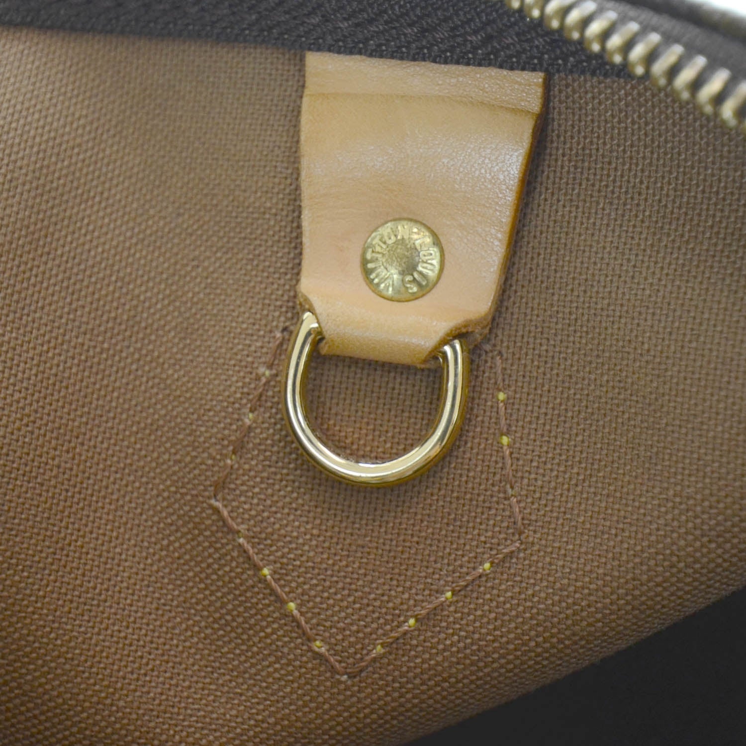 Louis Vuitton Monogram Graffiti Speedy 30 Silver 8 of 10