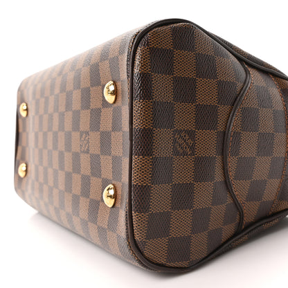 Louis Vuitton Damier Ebene Duomo 9 of 9