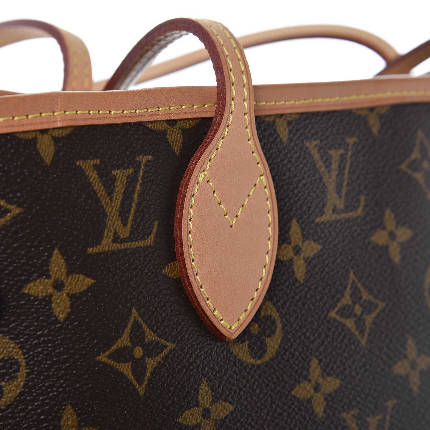 Monogram Neverfull MM