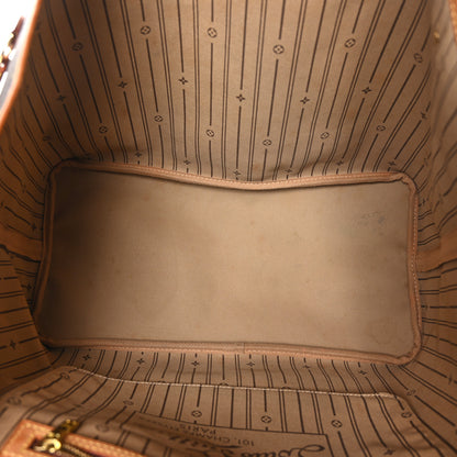 Louis Vuitton Monogram Neverfull GM 7 of 11