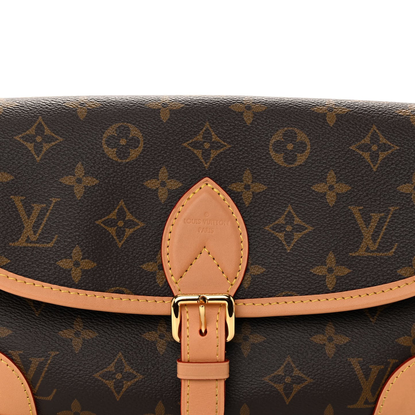 Monogram Diane