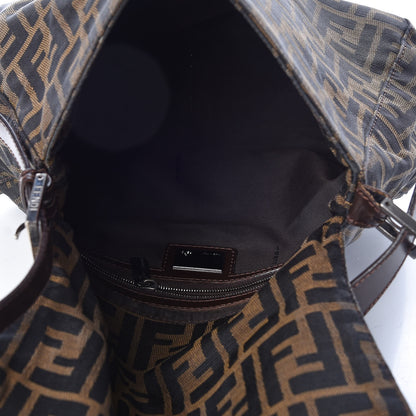 Fendi Zucca Mama Baguette Tobacco 5 of 16