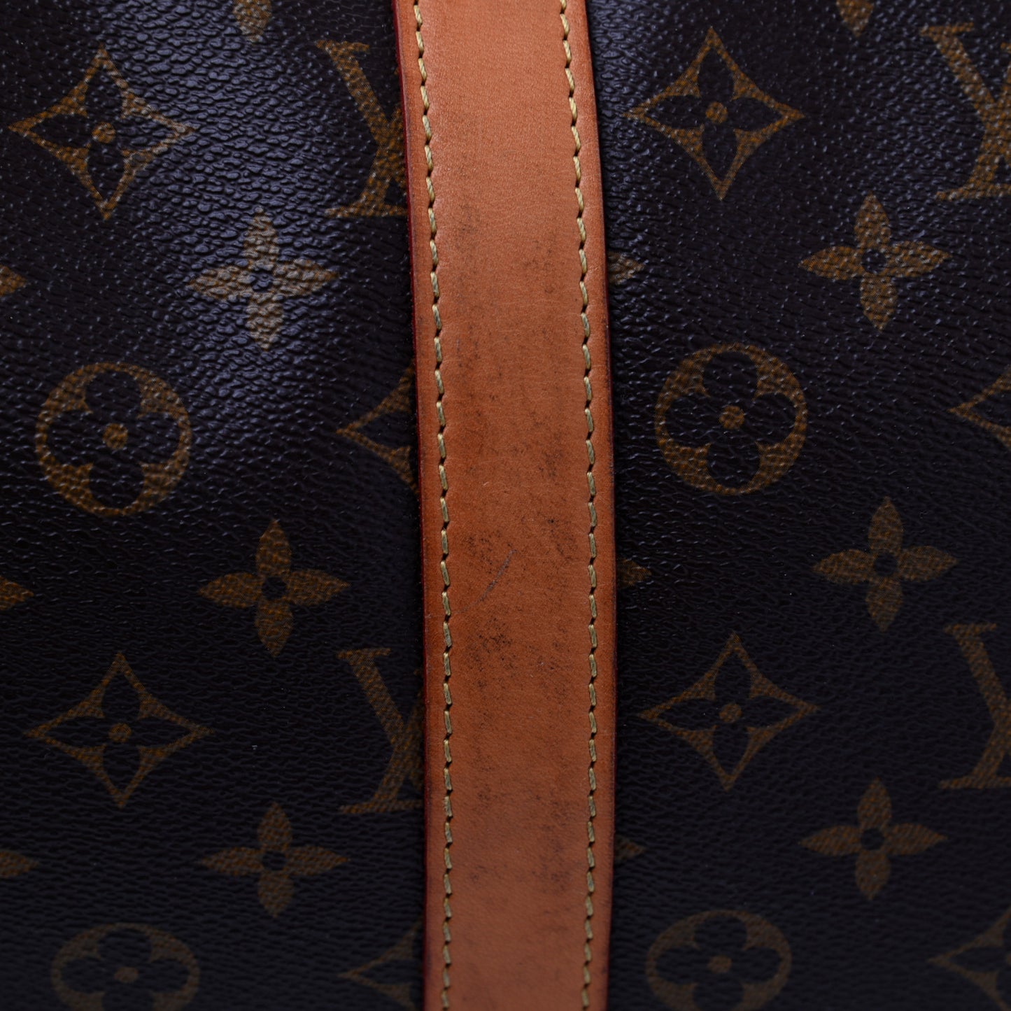 Monogram Keepall Bandouliere 55
