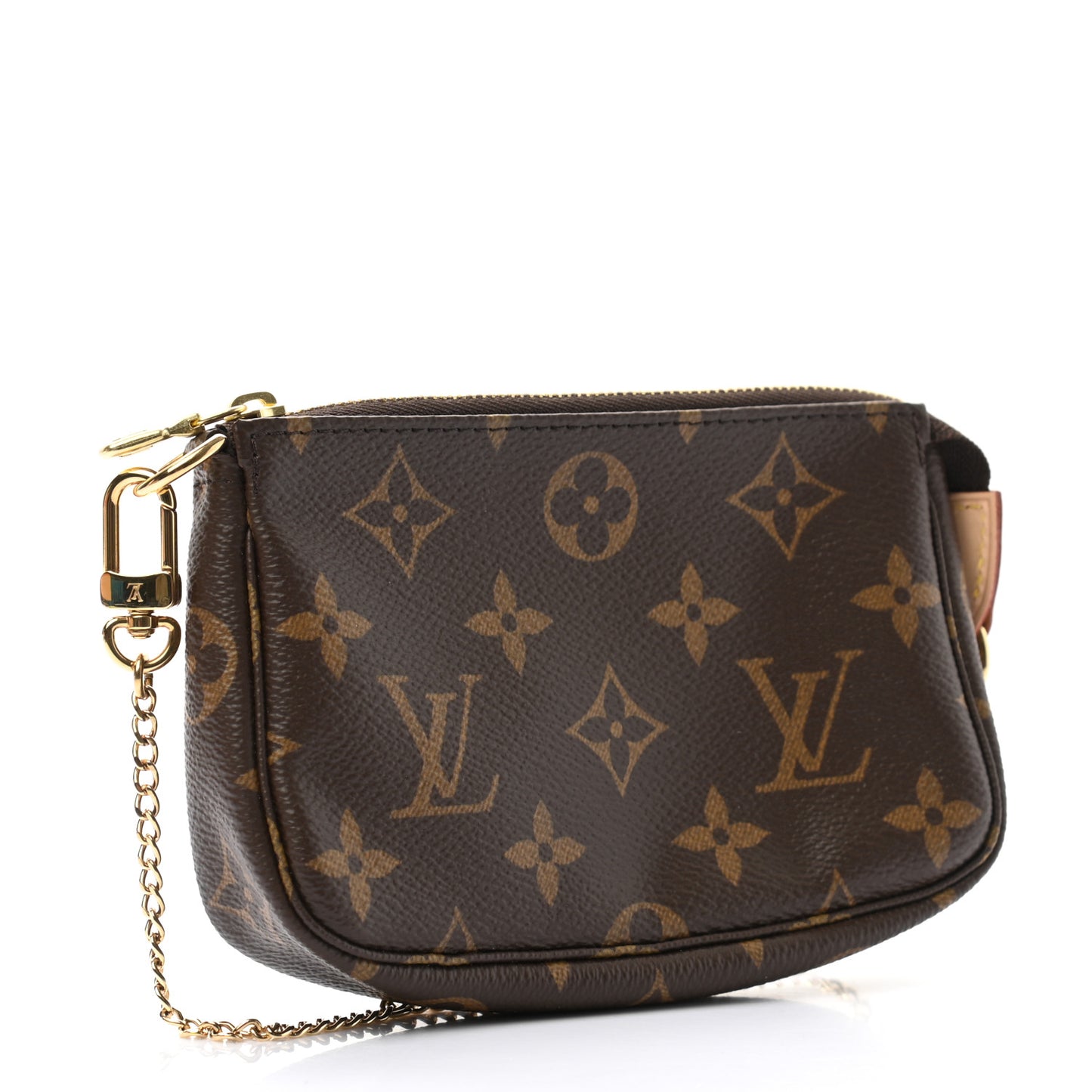 Monogram Mini Pochette Accessories