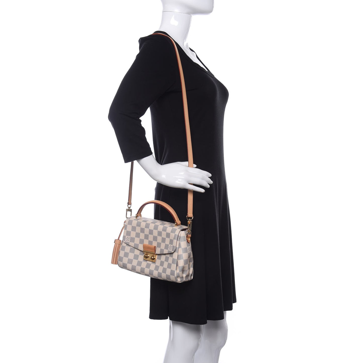 Damier Azur Croisette