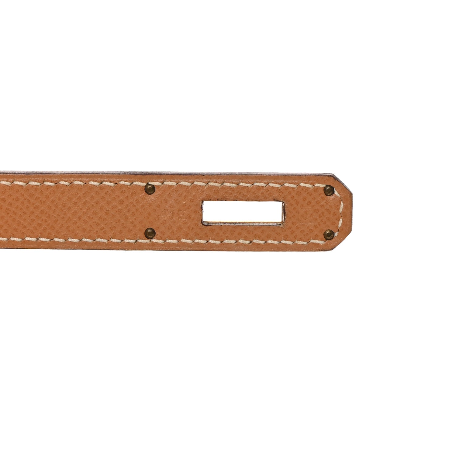 Hermes Epsom Birkin 35 Naturelle 7 of 28