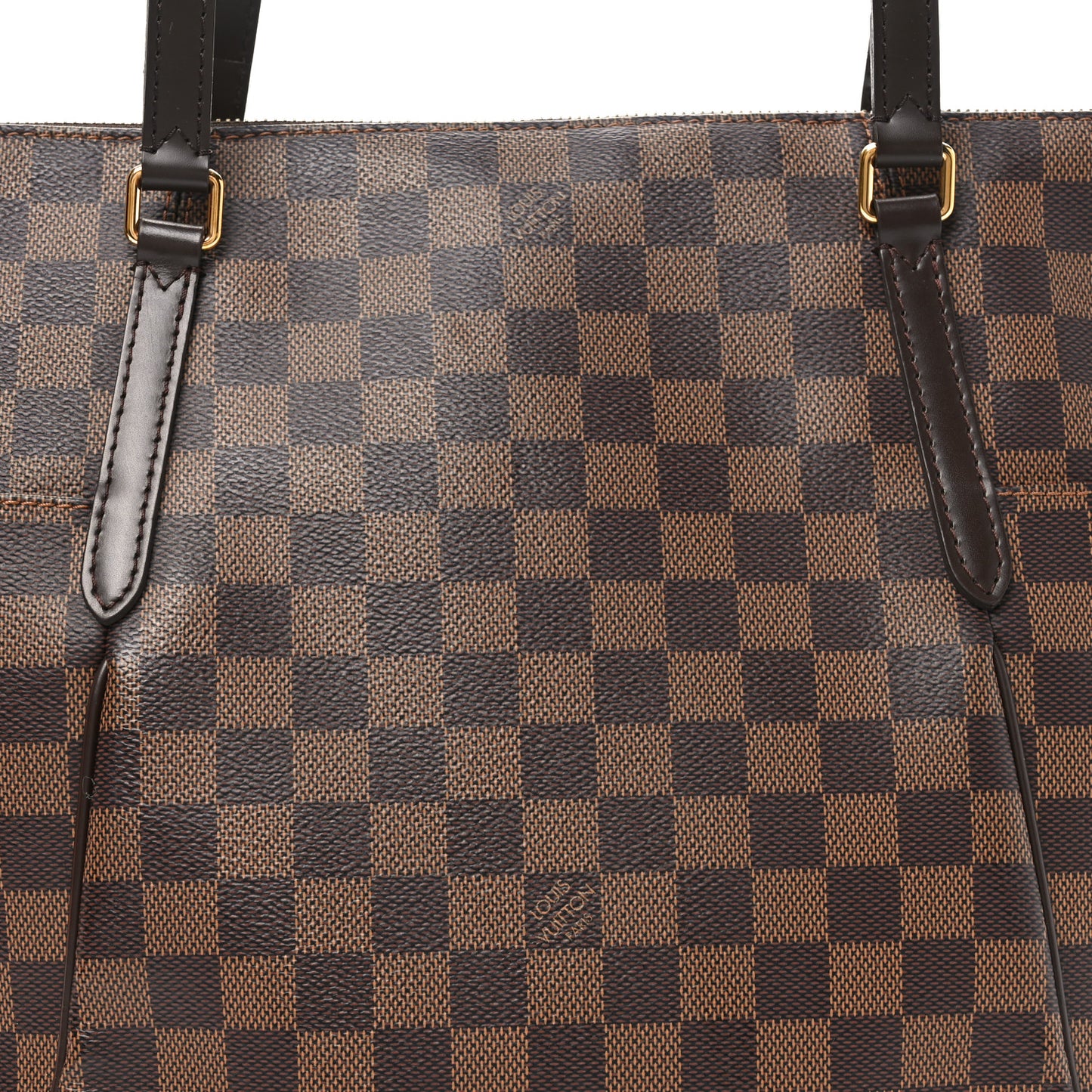 Damier Ebene Totally MM