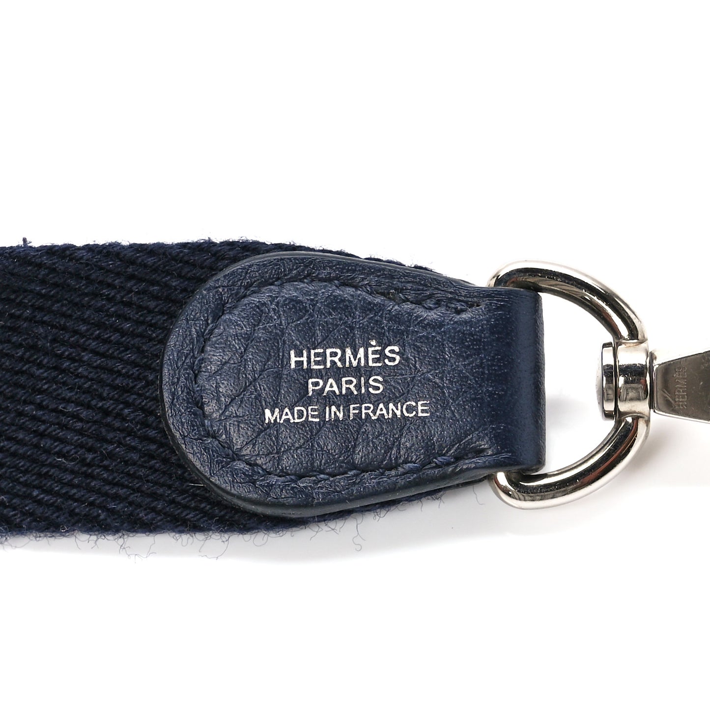 Taurillon Clemence Evelyne TPM Bleu Nuit