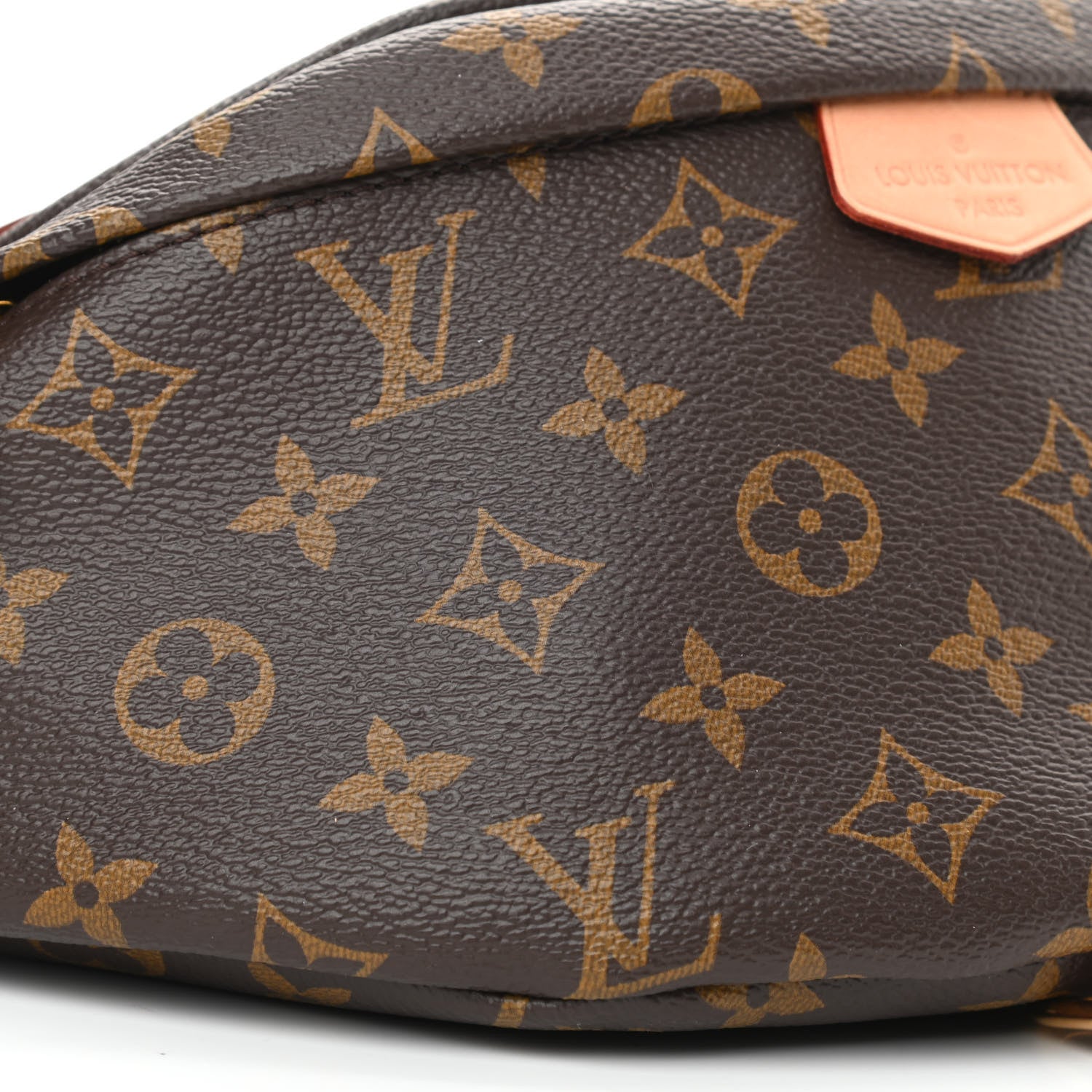 Louis Vuitton Monogram Bumbag 8 of 10