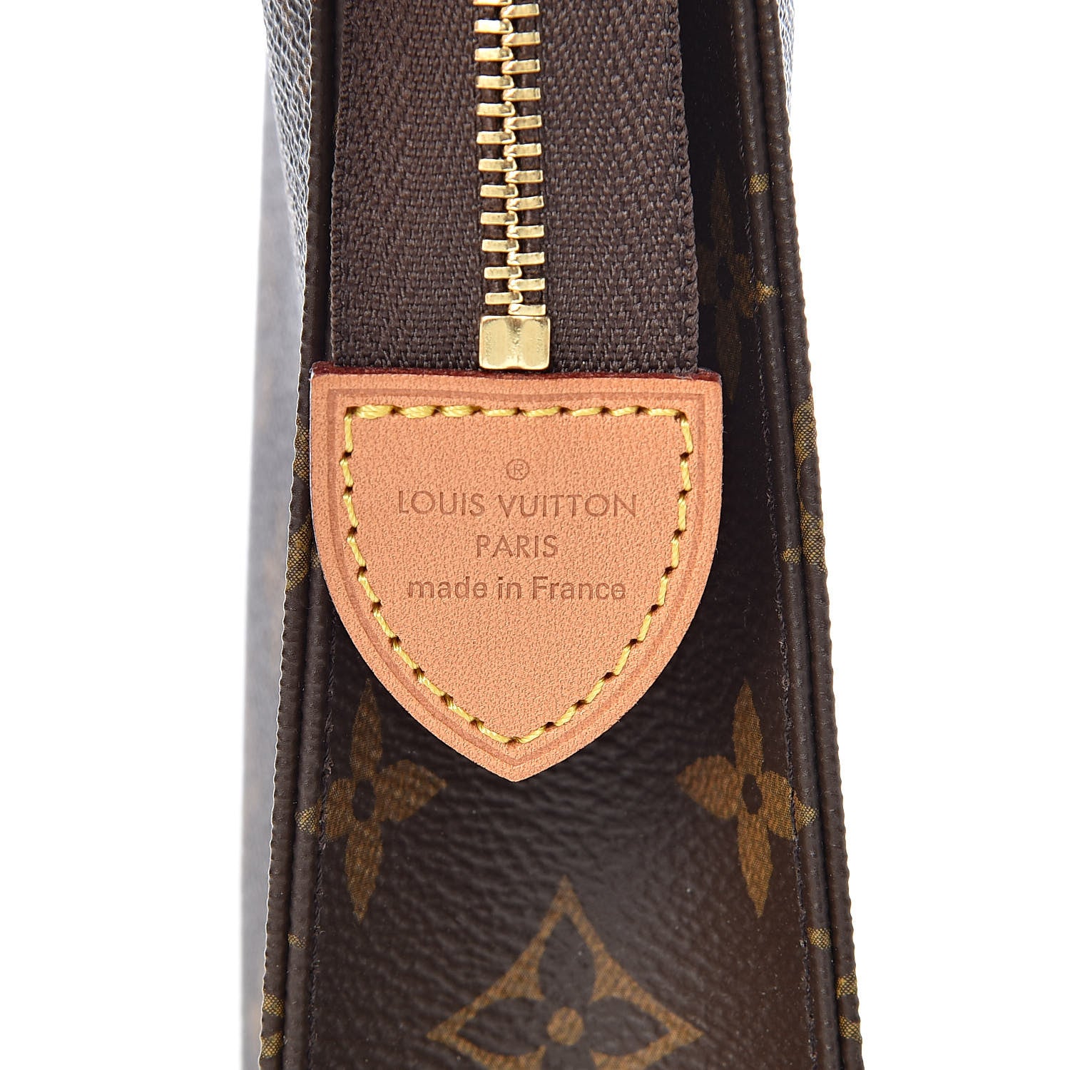 Louis Vuitton Monogram Toiletry Pouch 26 6 of 7
