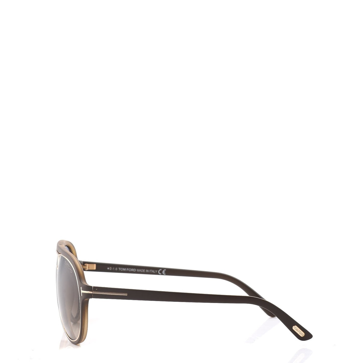 Sergio Sunglasses TF379 Brown
