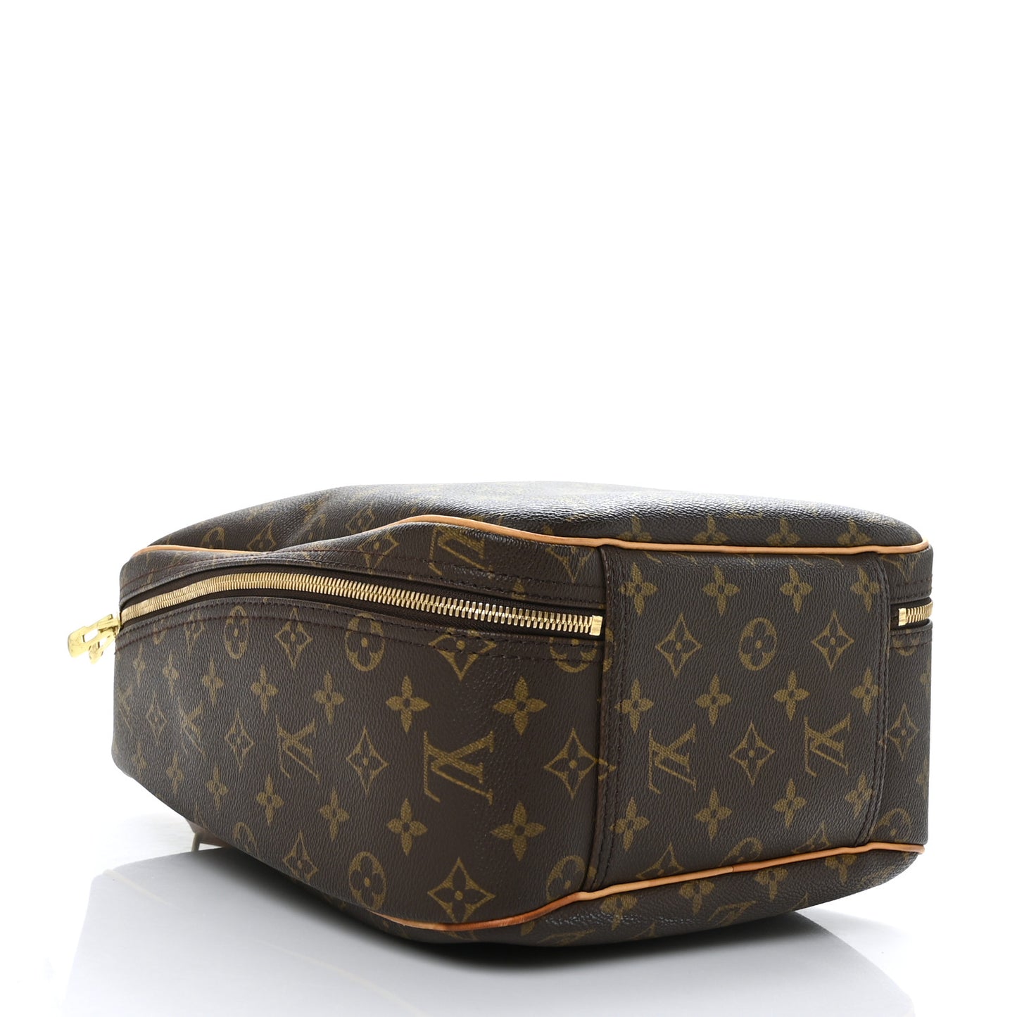 Monogram Excursion Shoe Bag